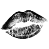 💋