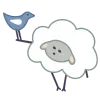 🐦