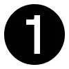 1️⃣