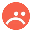 ☹️