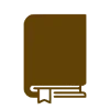 📔
