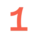 1️⃣