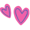❤️