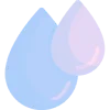 💧