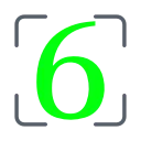 6️⃣