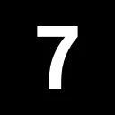 7️⃣