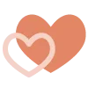 ❤️