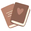 📚