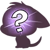 ❓