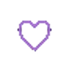 💜