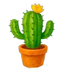 🌵