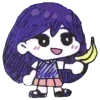💜