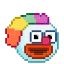 🤡