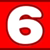 6️⃣