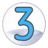 3️⃣