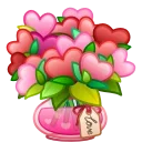 💐