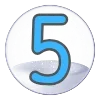 5️⃣