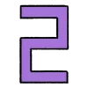 2⃣