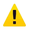 ⚠️