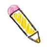 ✏️