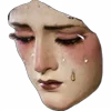 😢