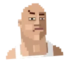 😏