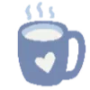 ☕