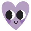 💜