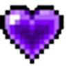 💜