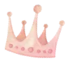 👑
