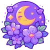 🌙
