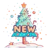 🎄
