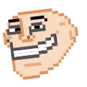 😀
