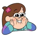 😌
