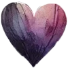 💜