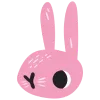 🐰