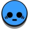 😨
