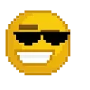 😎