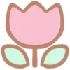 🌷