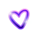 💜