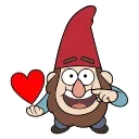 ❤️