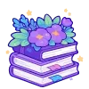 📚