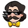 😎