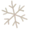 ❄️