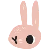 🐰