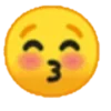 😚