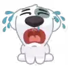 😭