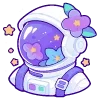 👩‍🚀