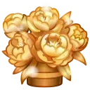 💐