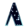 ❄️